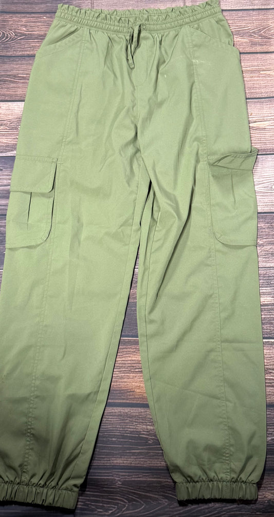 XL 14/16..small stain