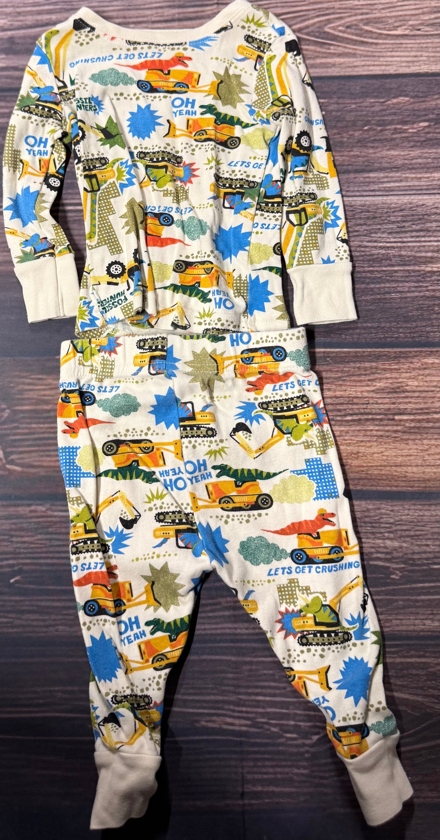 Old Navy 6-12m