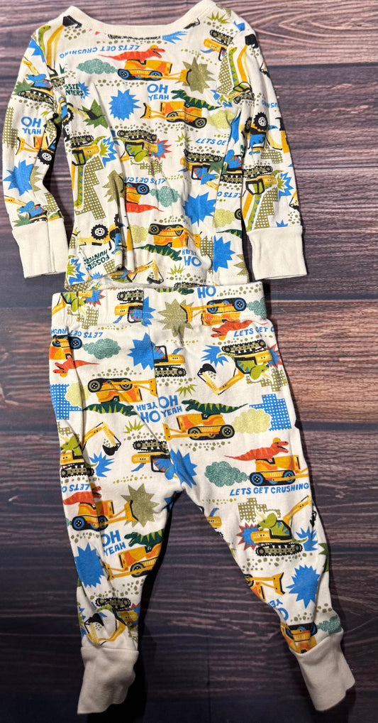 Old Navy 6-12m