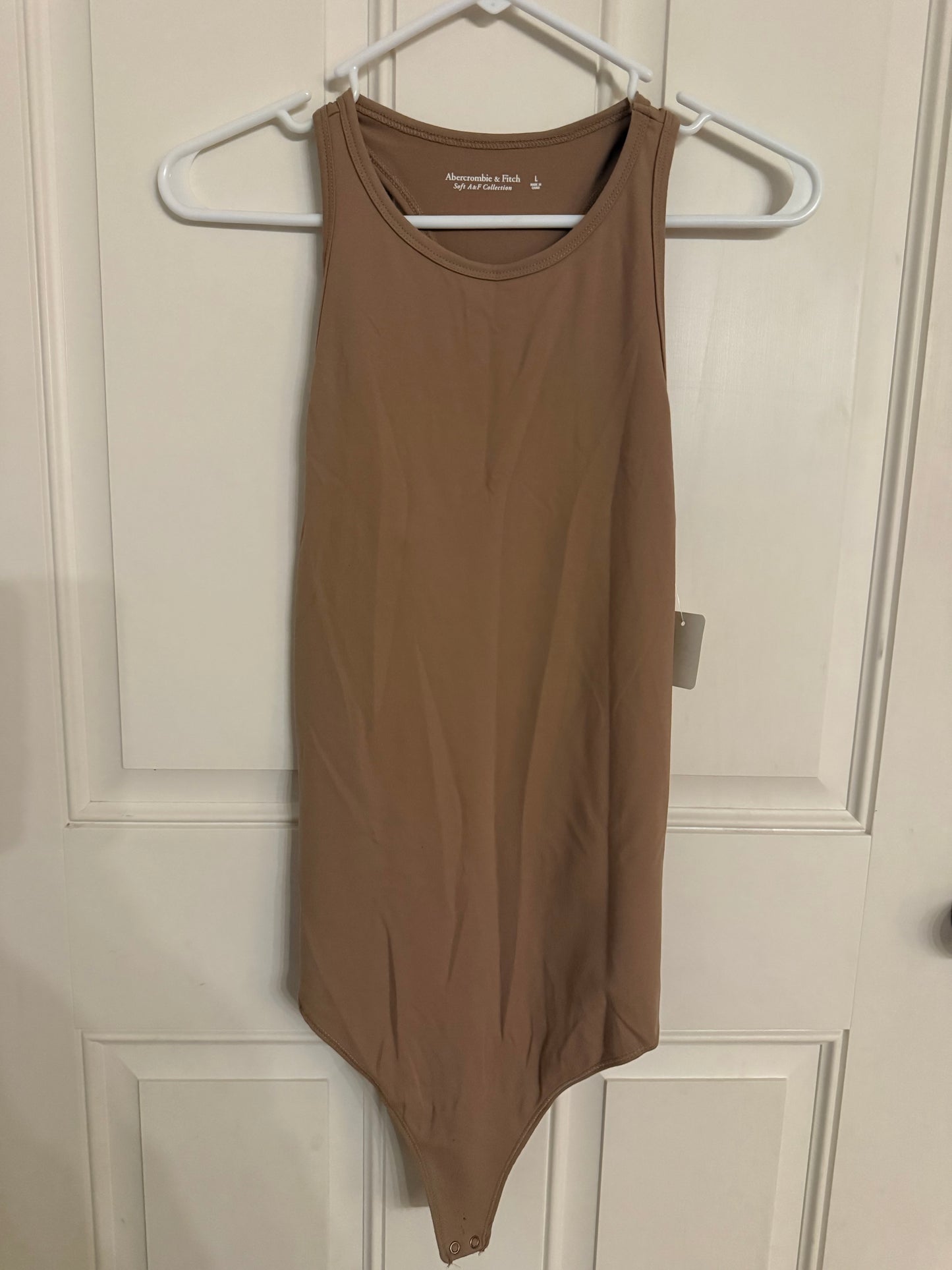 Abercrombie & Fitch large