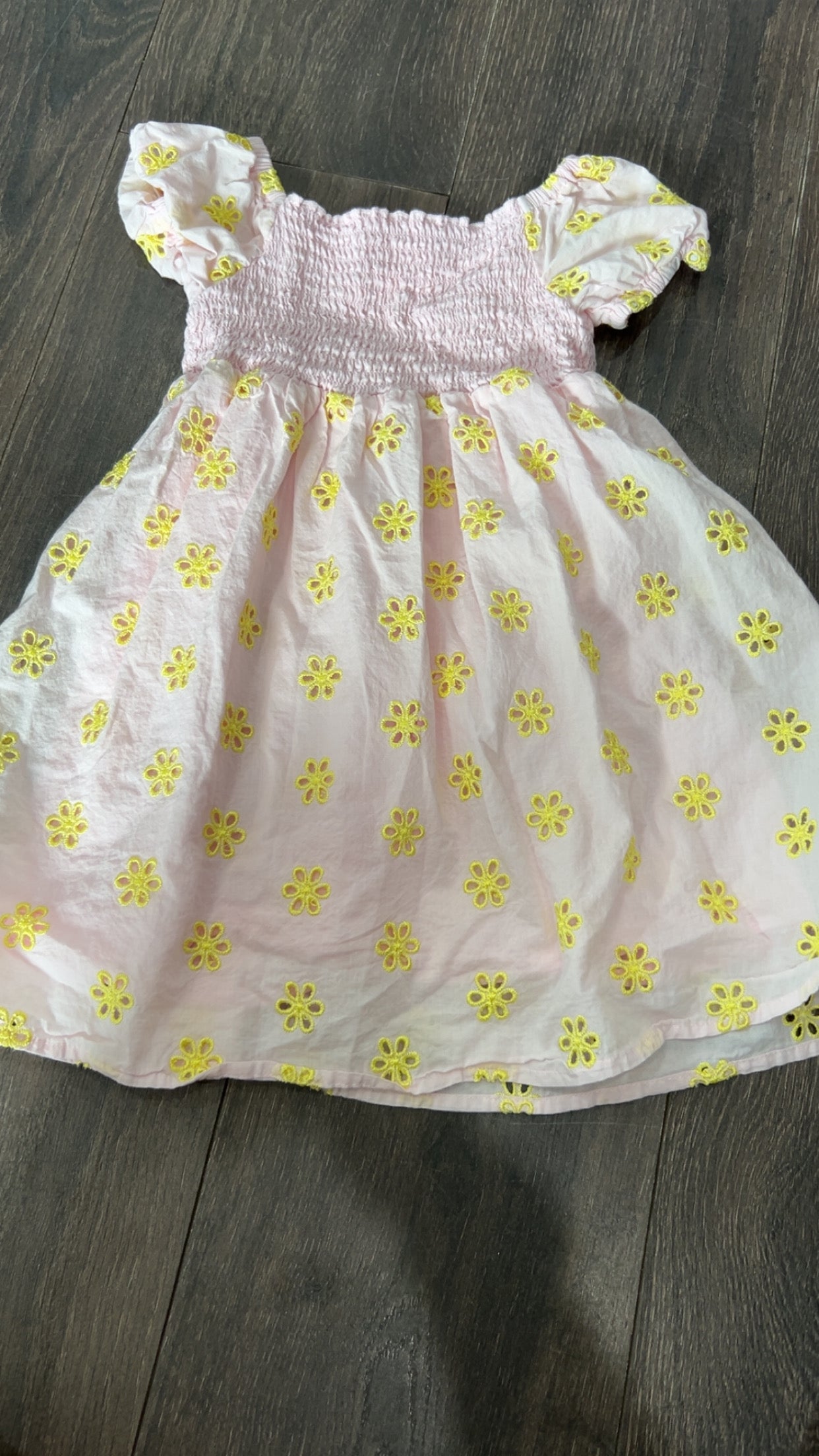 Adventurewear 360 size 4T