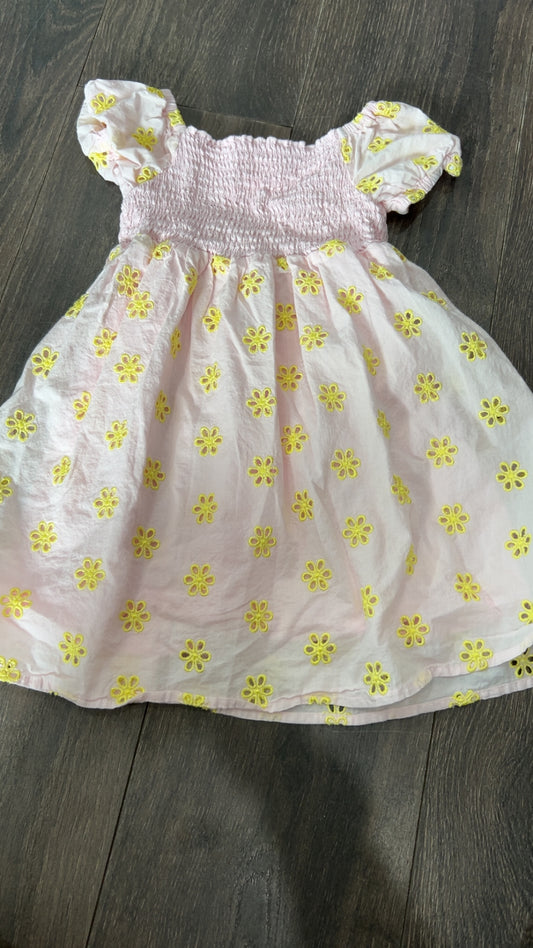 Adventurewear 360 size 4T