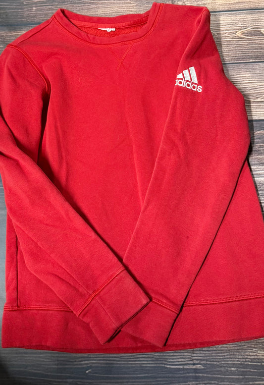 Adidas 10/12..super small water spot