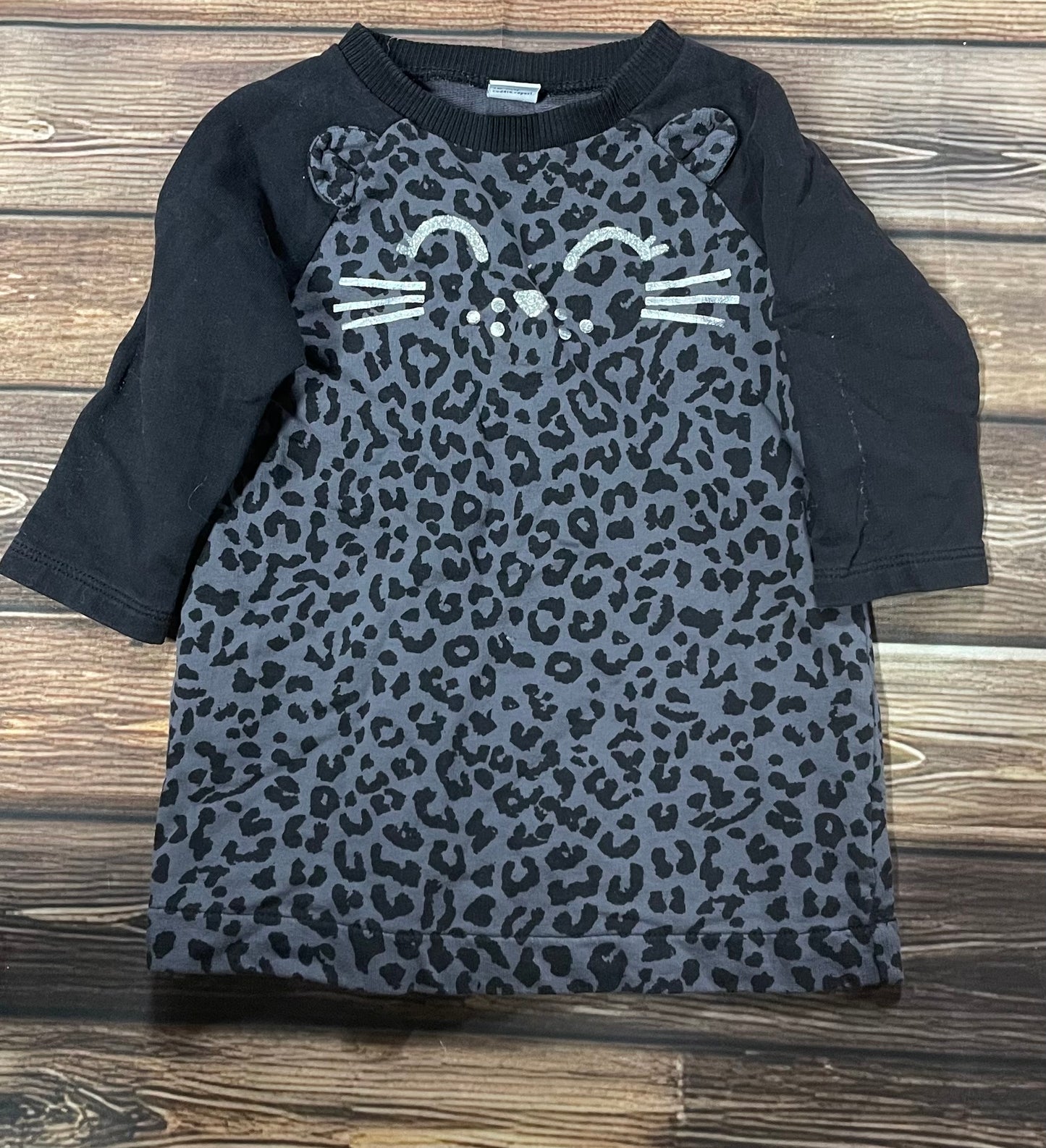 Old Navy 12-18m