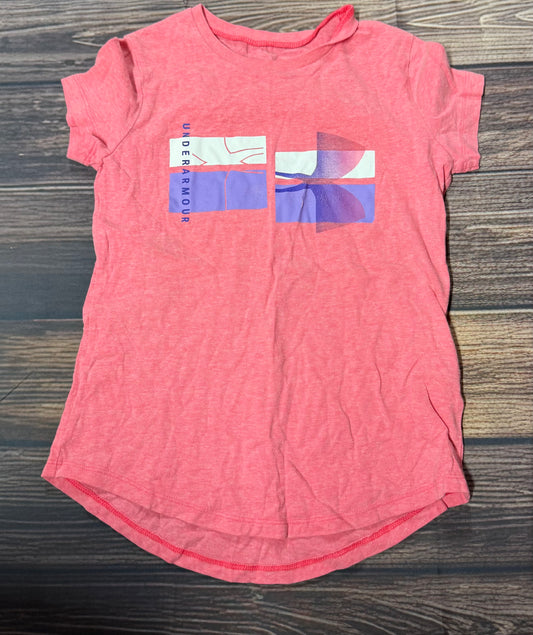 UA youth xs