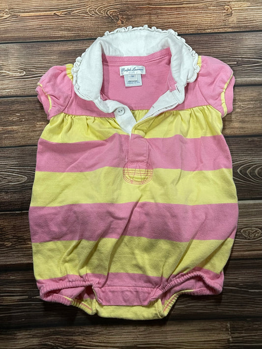 Ralph Lauren 6m