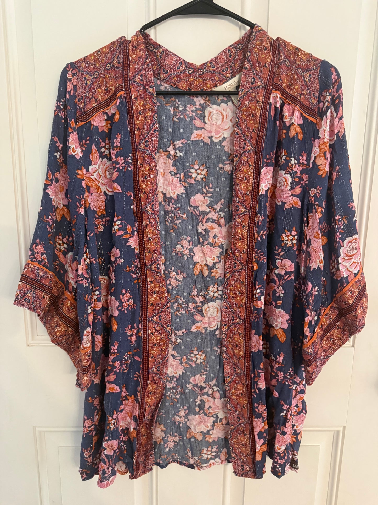 Matilda Jane XS