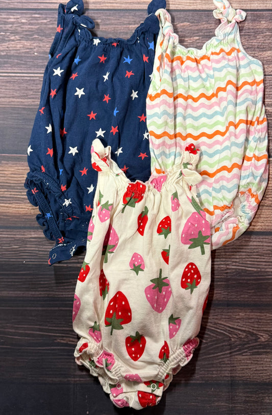 Old Navy 6-12m