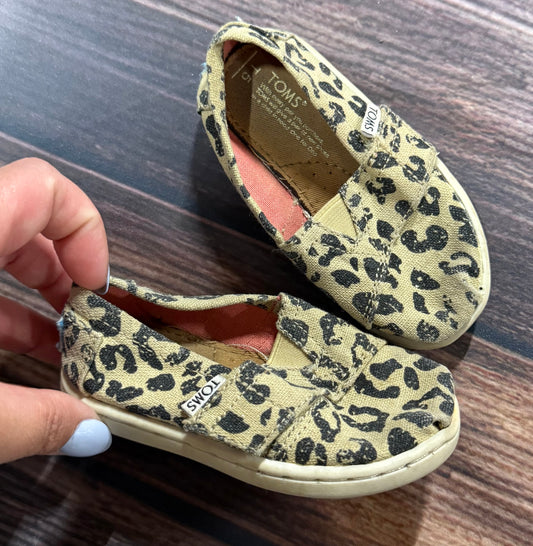 Toms 5