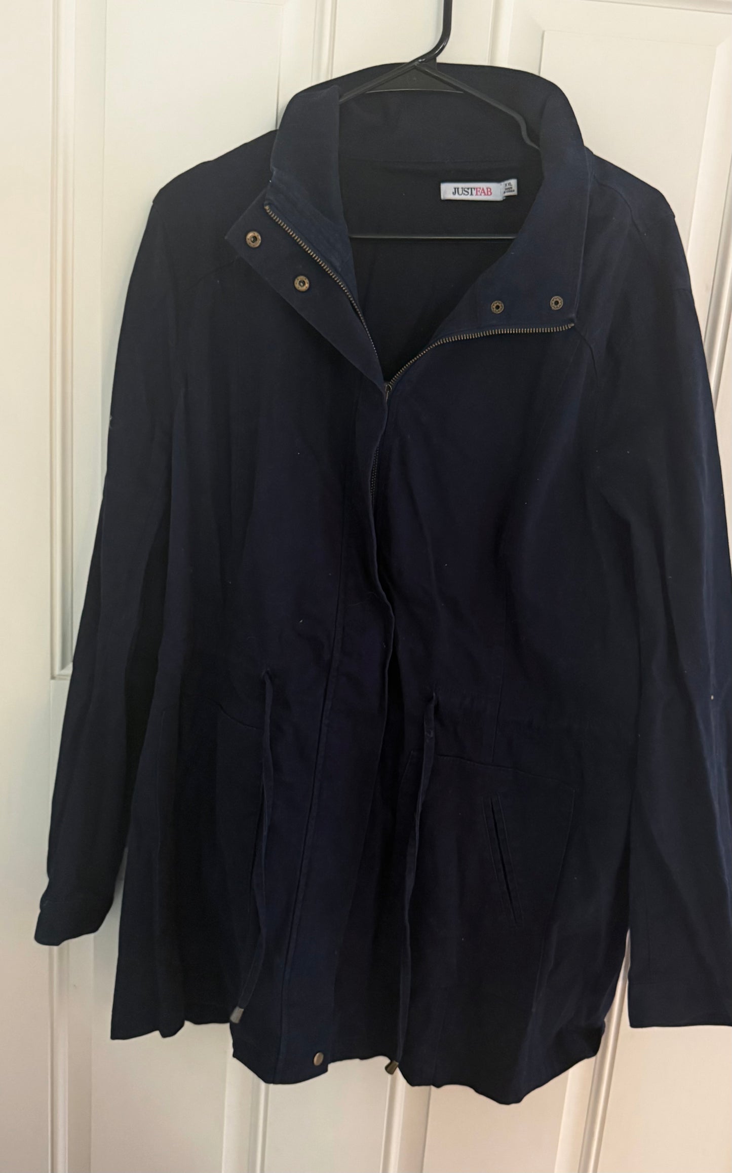 Just Fab XXL
