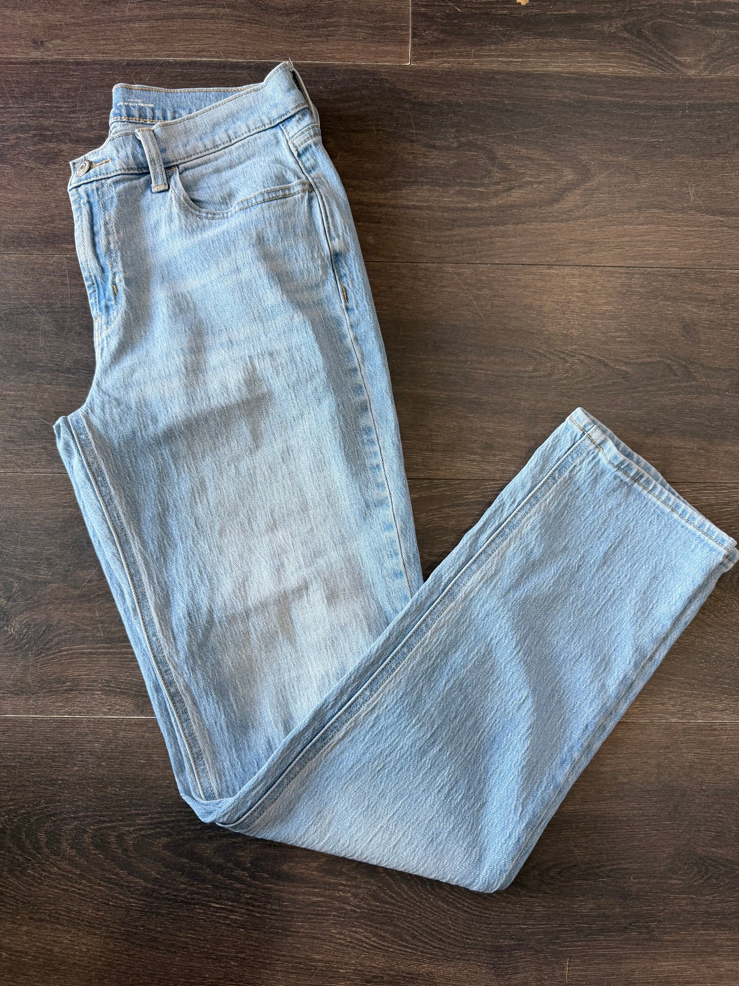 Old Navy size 4