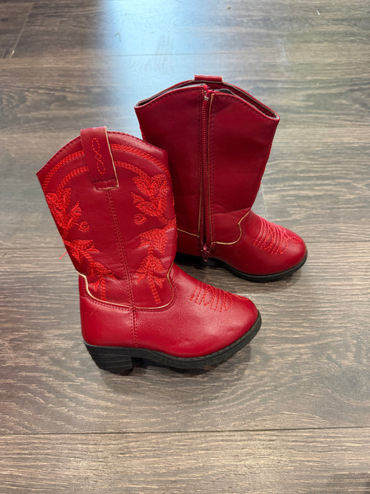 Kensie Girl size 7