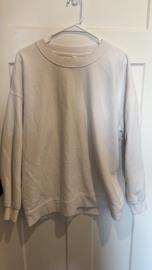 Lululemon size 10.. small spots