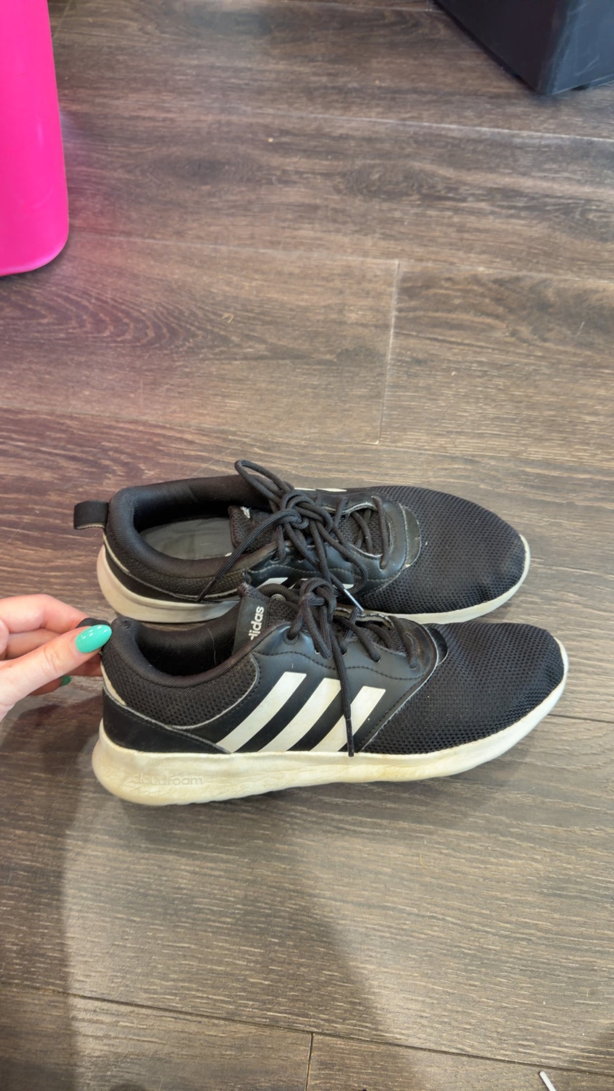 Adidas Size 9.5