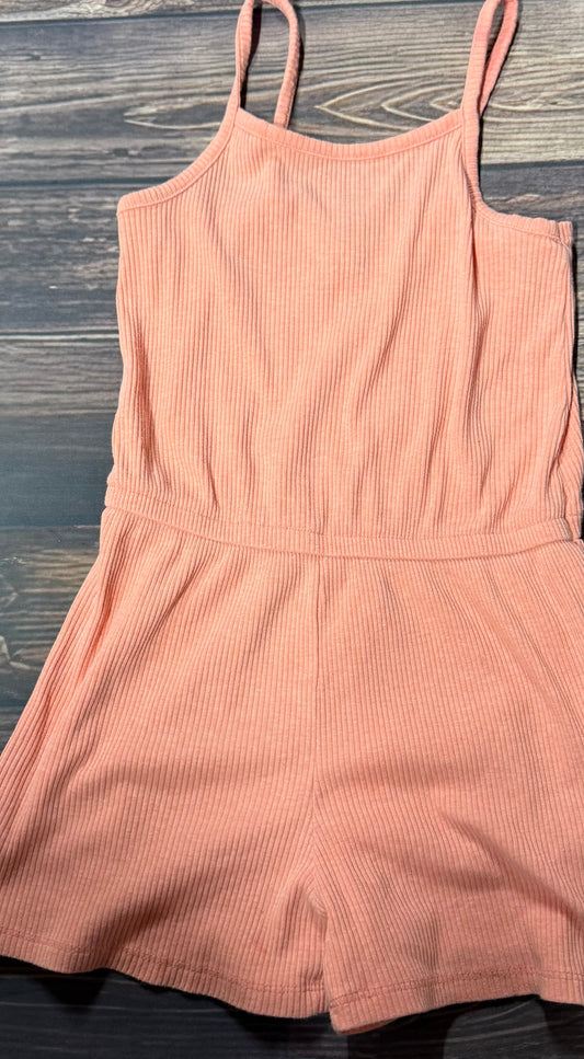 Old Navy 8 romper