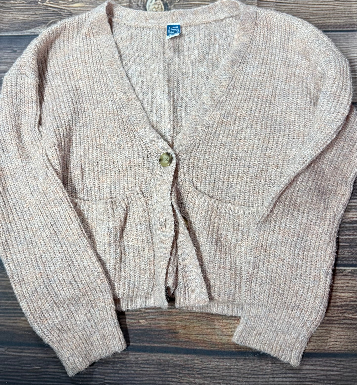 Old Navy 10/12