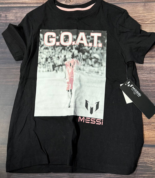 NWT Messi 10