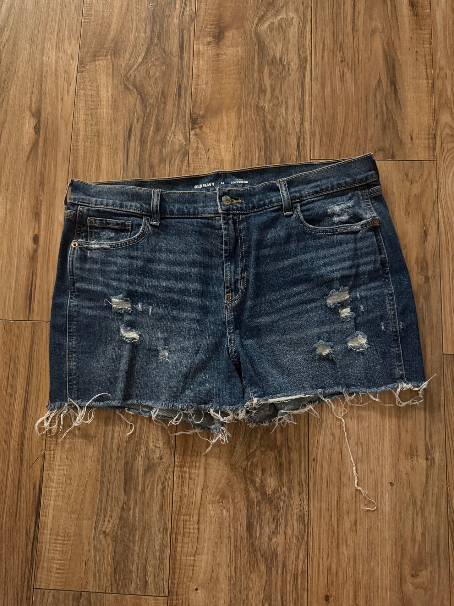 Old Navy 14