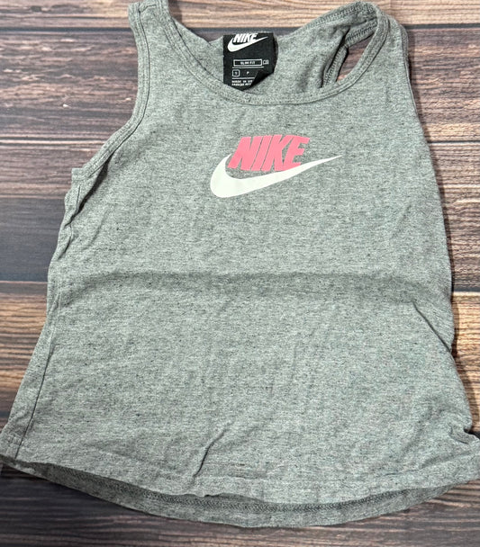 Nike small