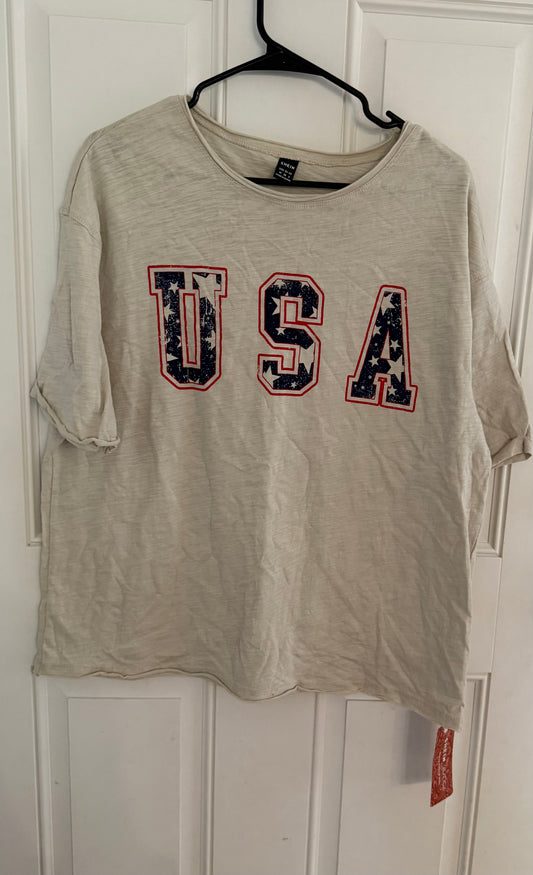 Nwt medium..oversized