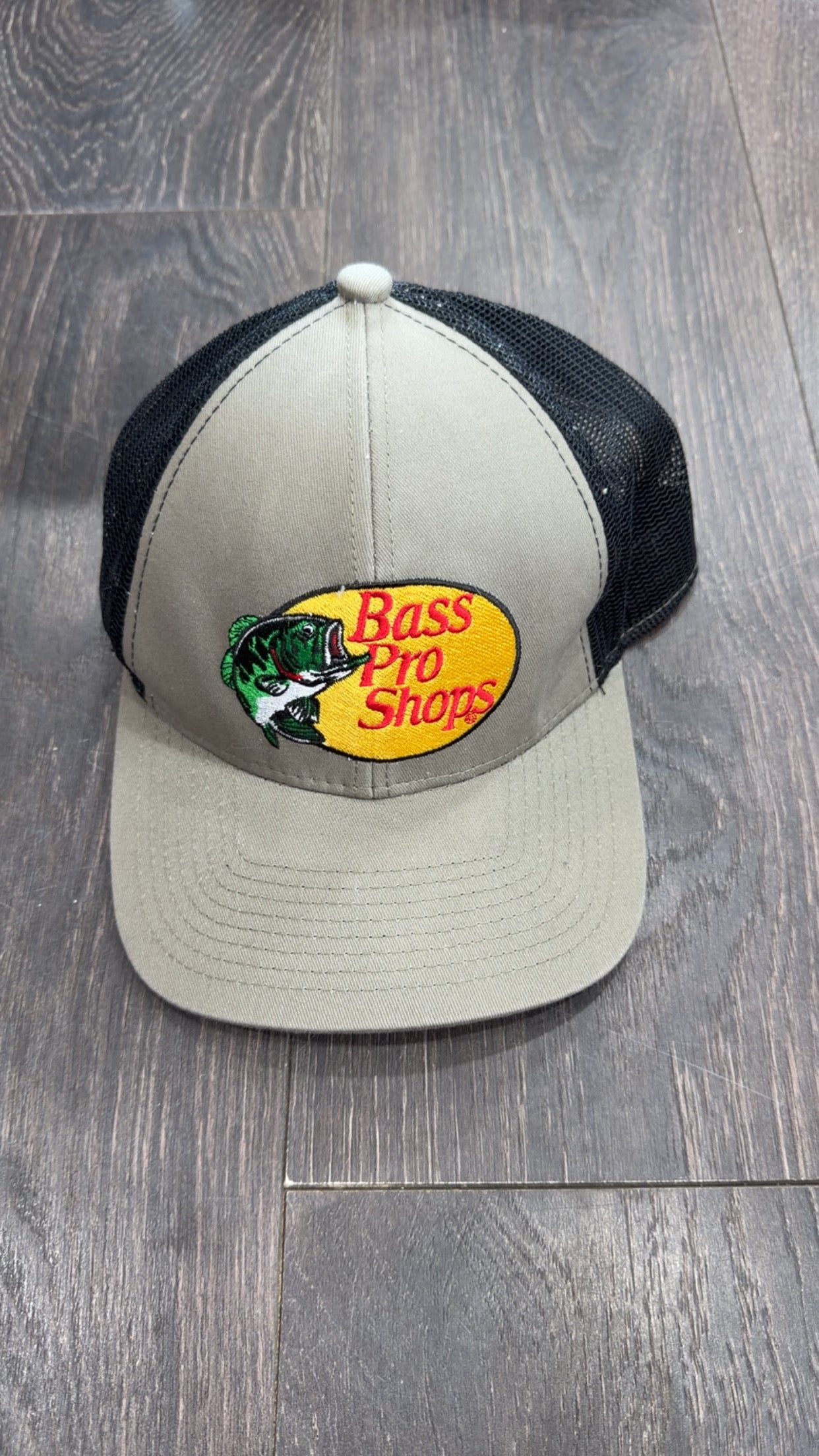 Bass Pro Shop Hat