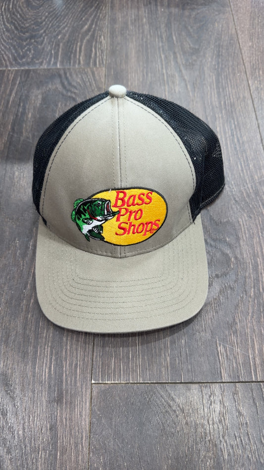 Bass Pro Shop Hat
