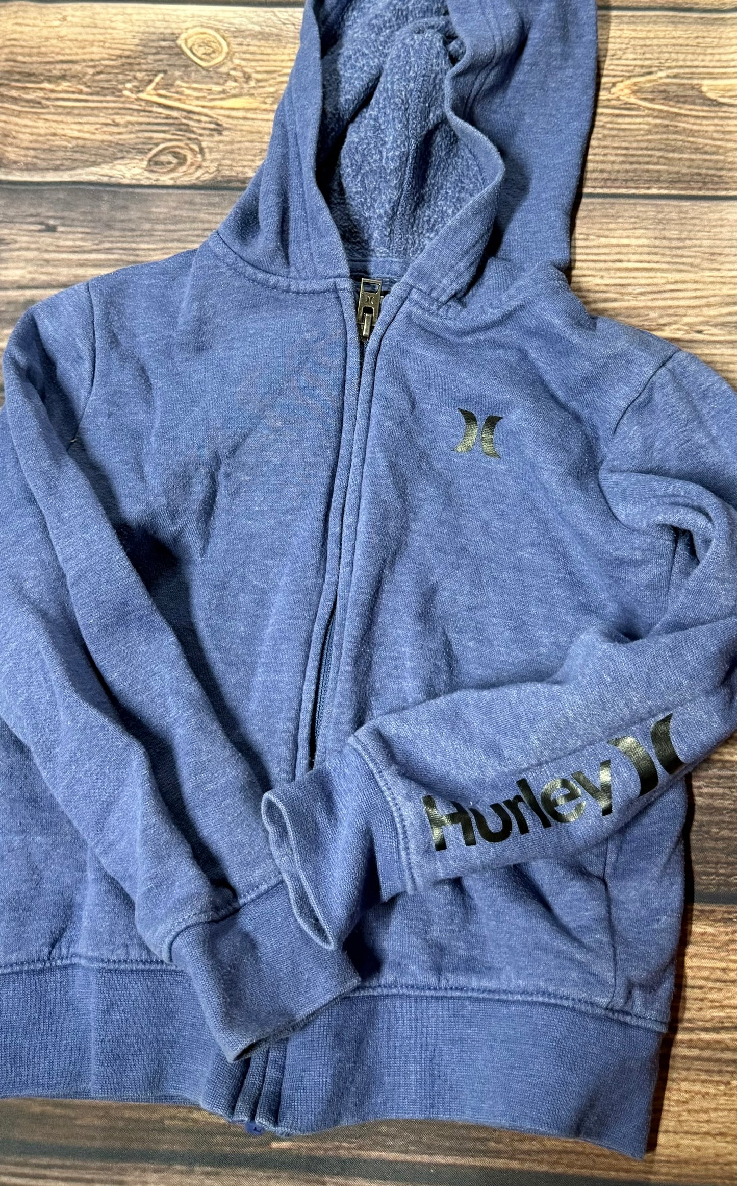 Hurley 4