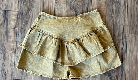 Nwt Promesa small
