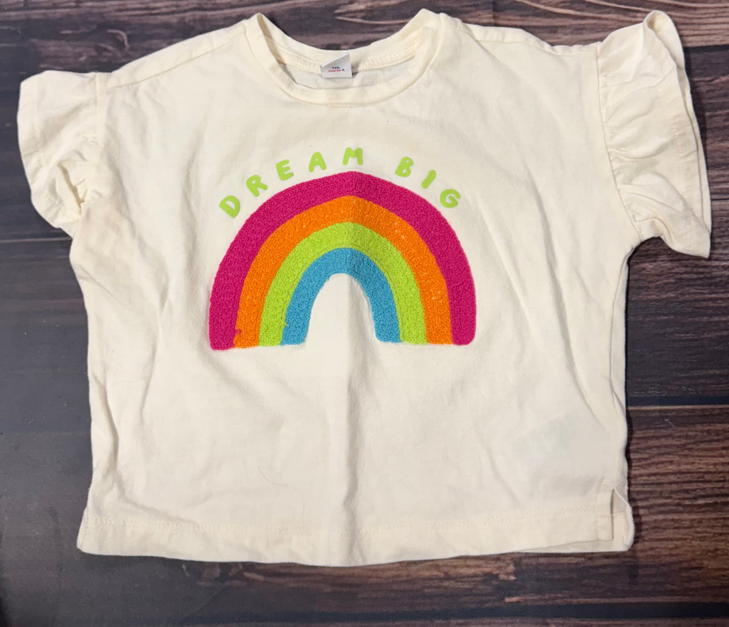 Old Navy 3T