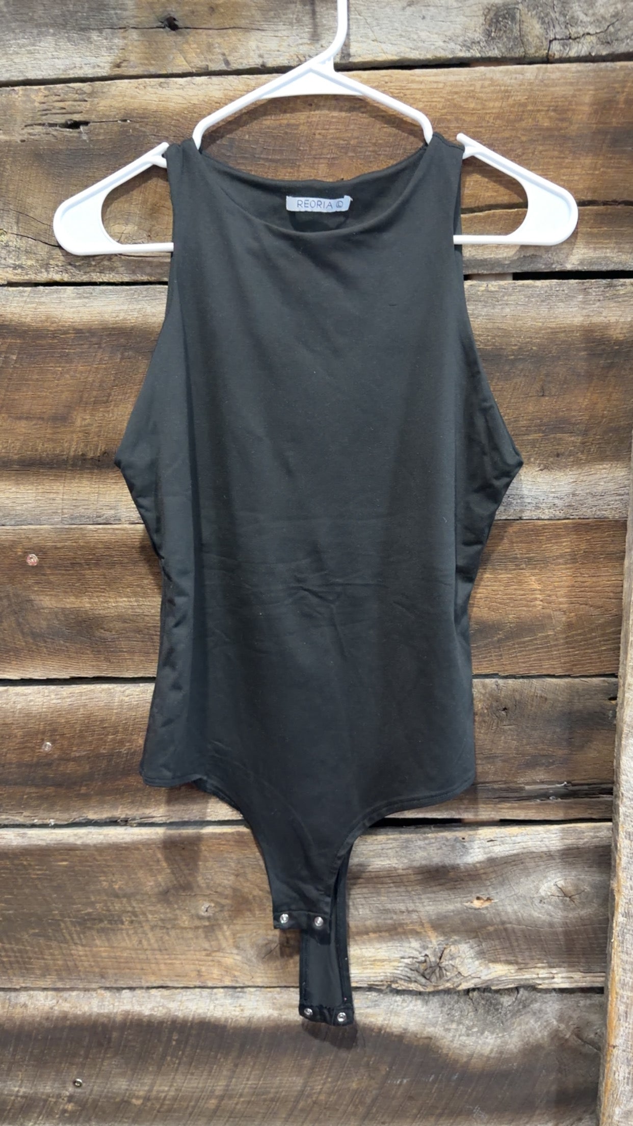REORIA size Large