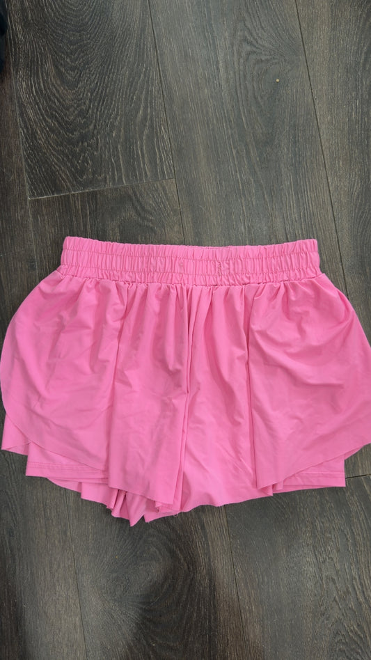 Antomet size small