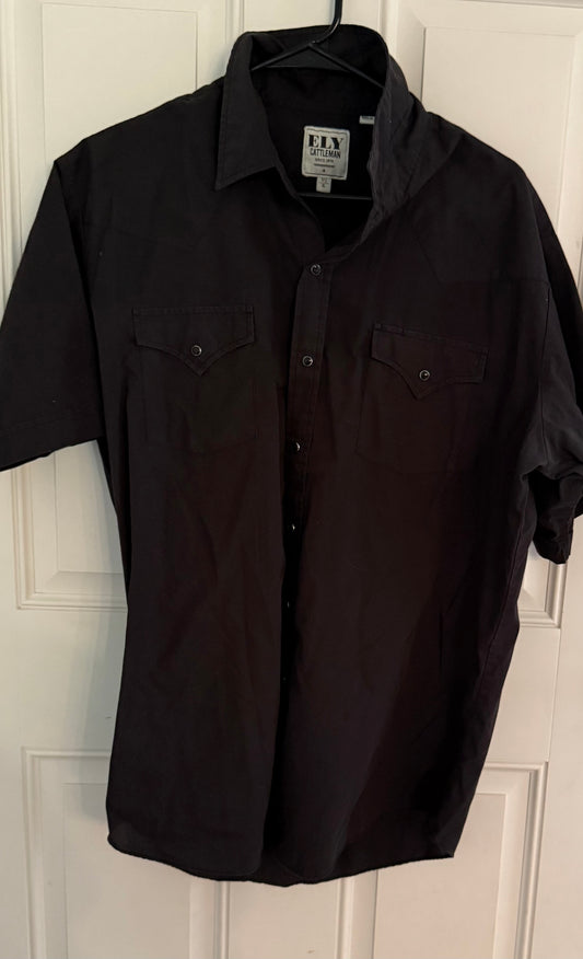 Ely Cattleman XL