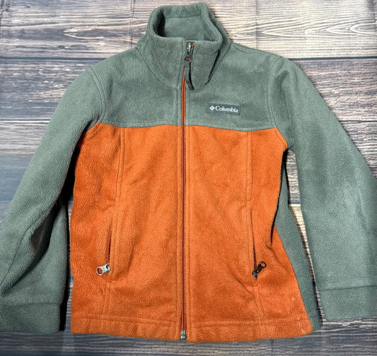 Columbia 4/5