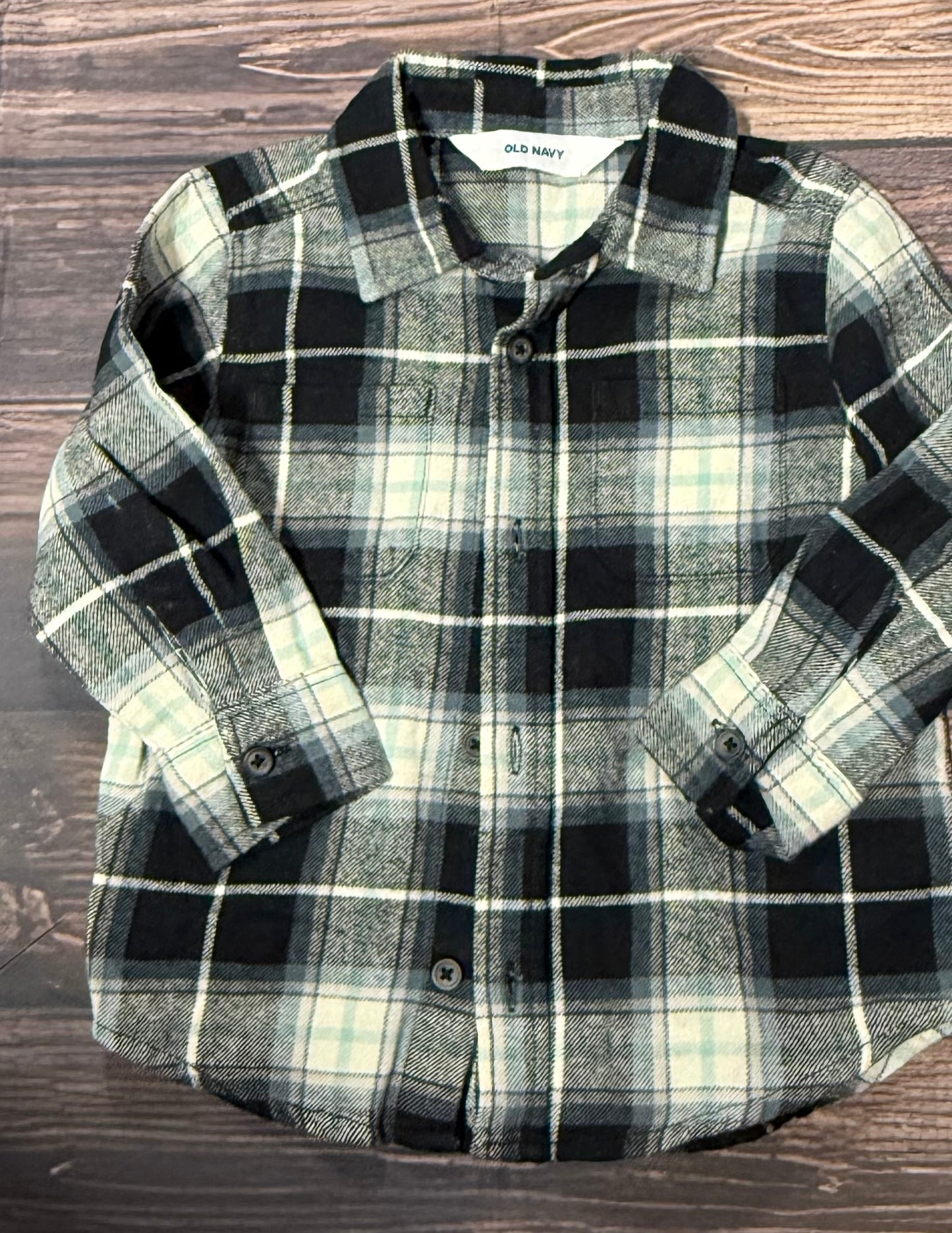 Old Navy 2T