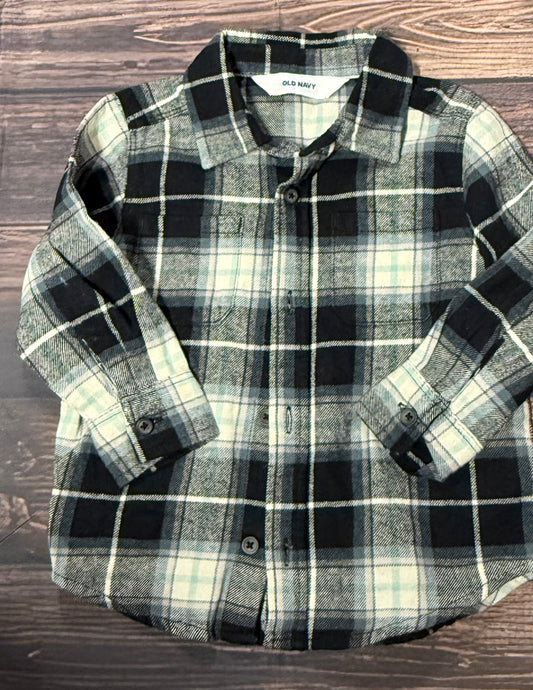 Old Navy 2T