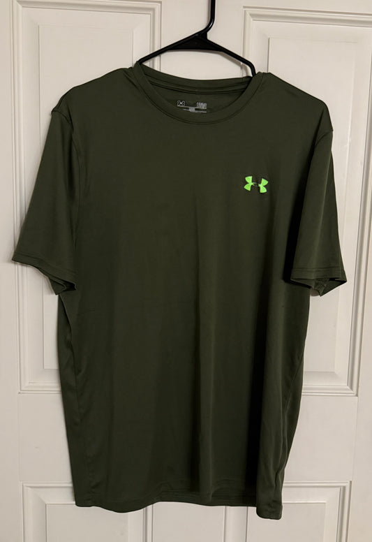 UA large..small spots