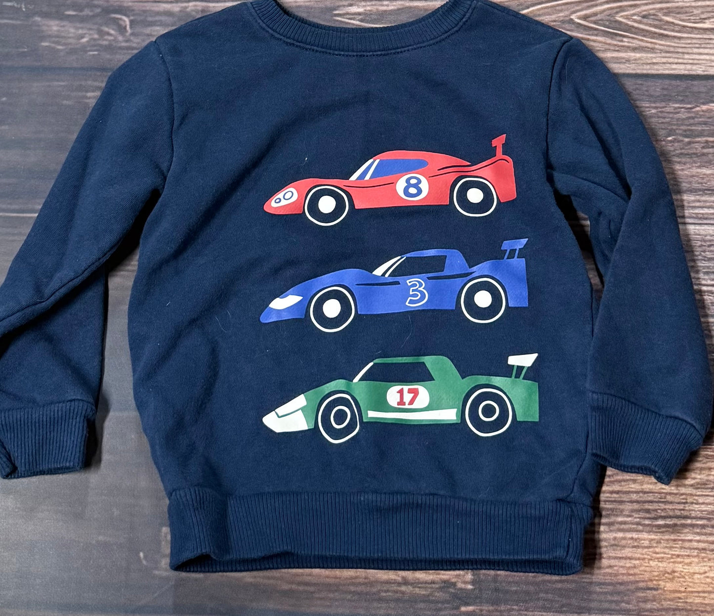 Garanimals 2T