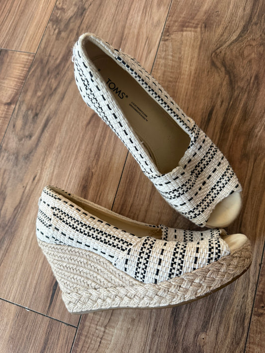 Toms 7.5W