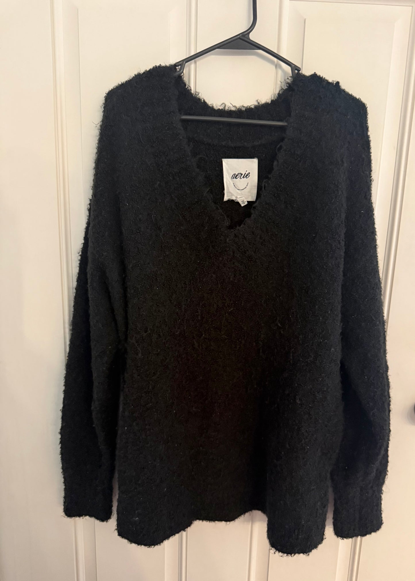 Aerie large