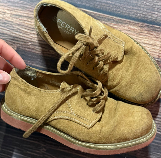 Sperry 13.5