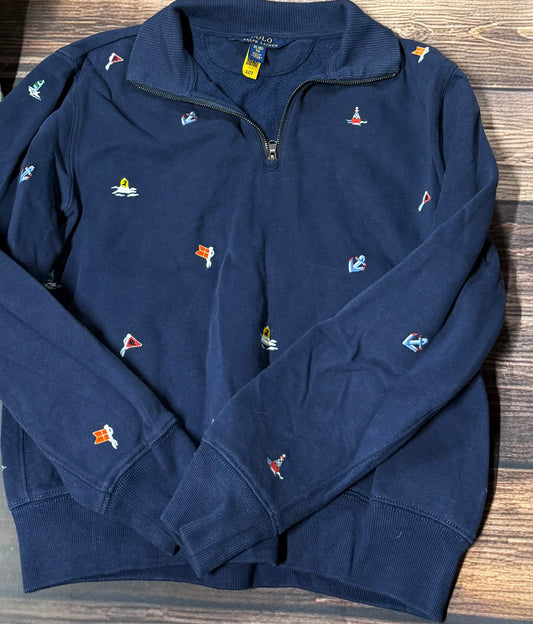 Ralph Lauren 16