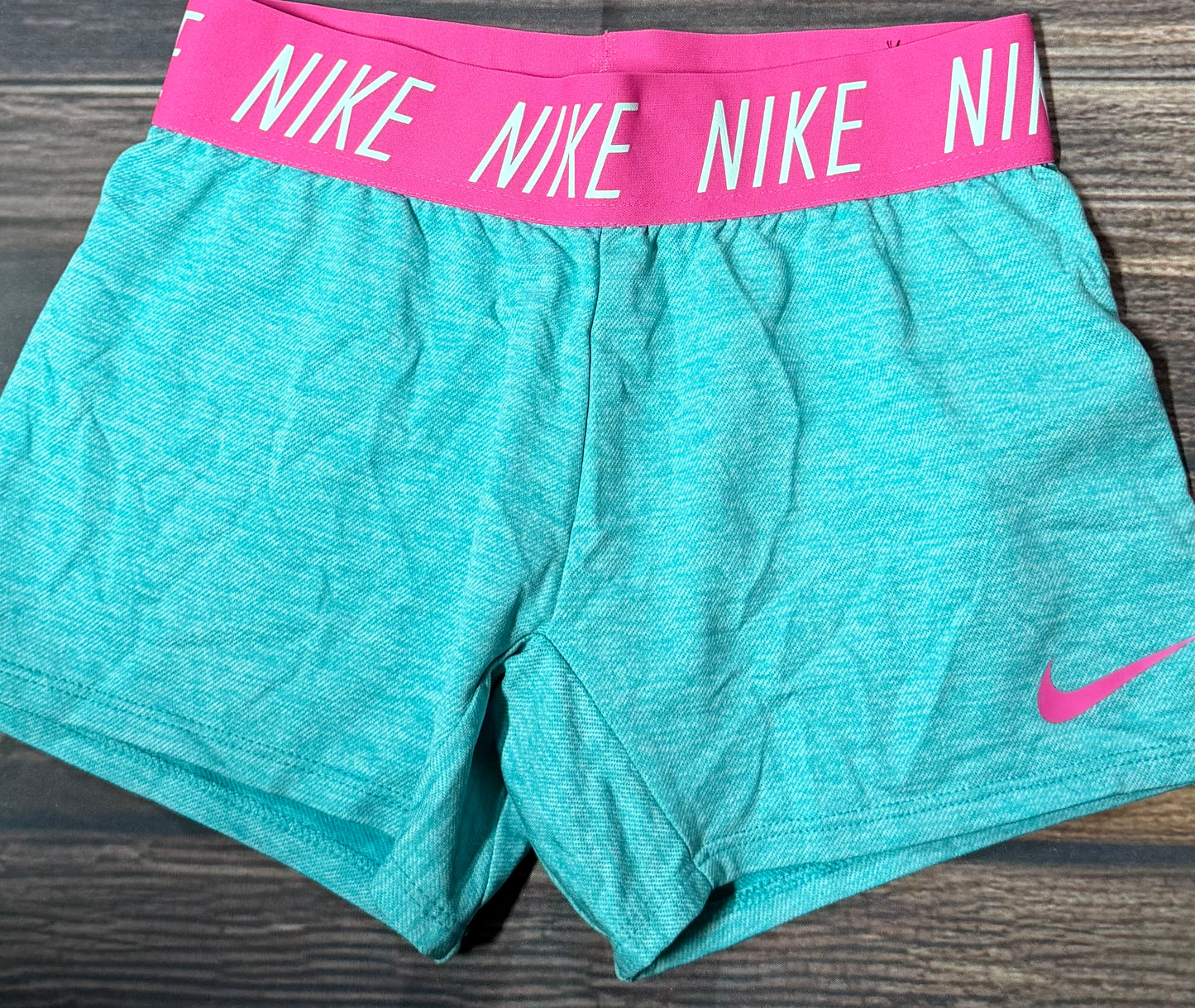 Nike small