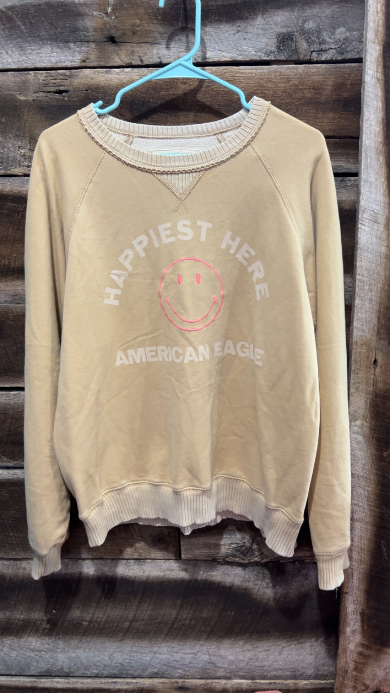 Aerie size large