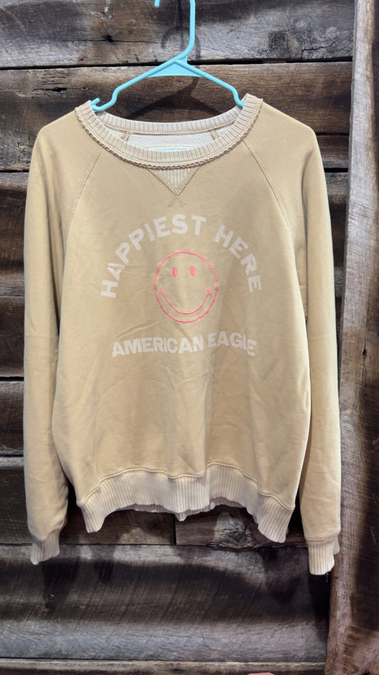 Aerie size large