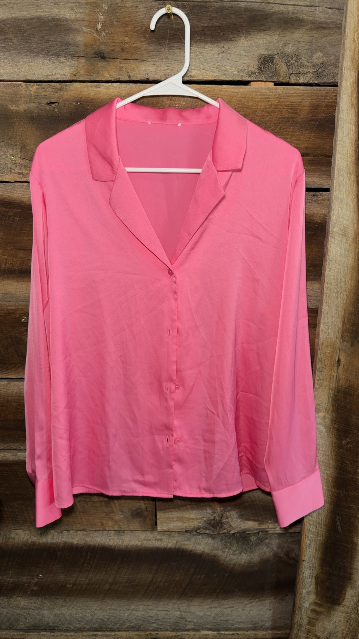 size large