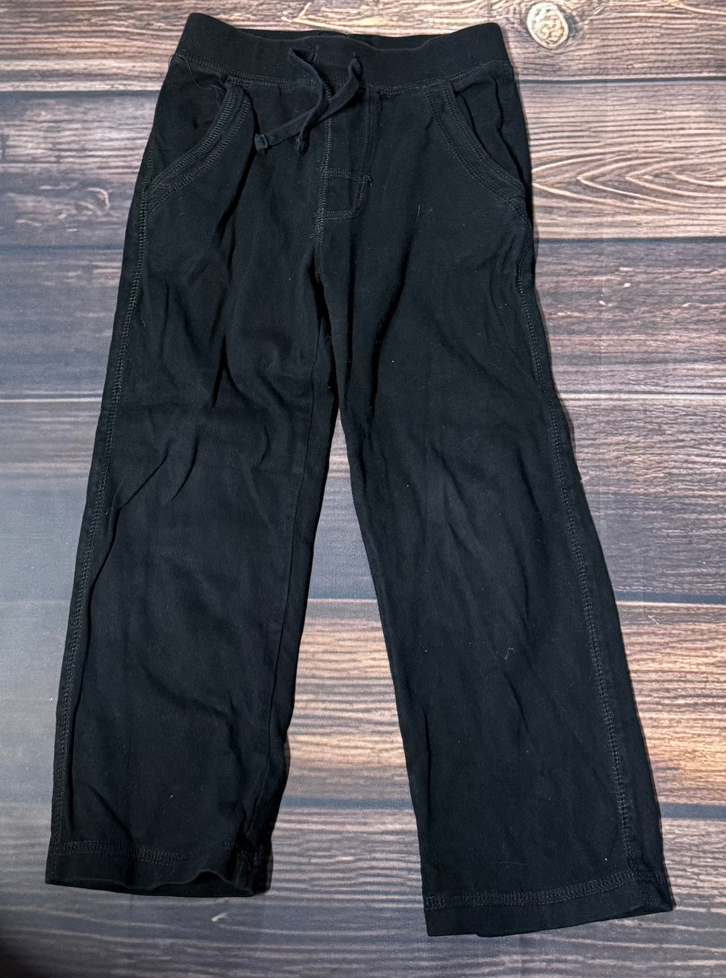 Gap 4