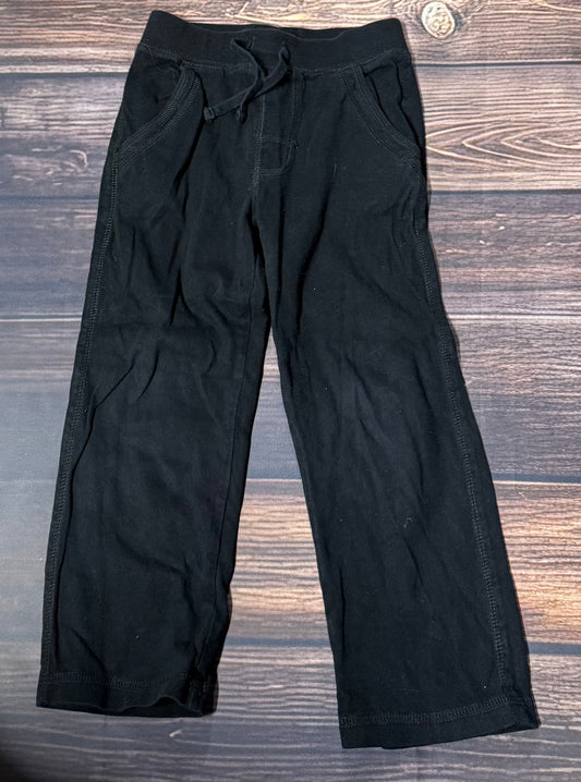 Gap 4
