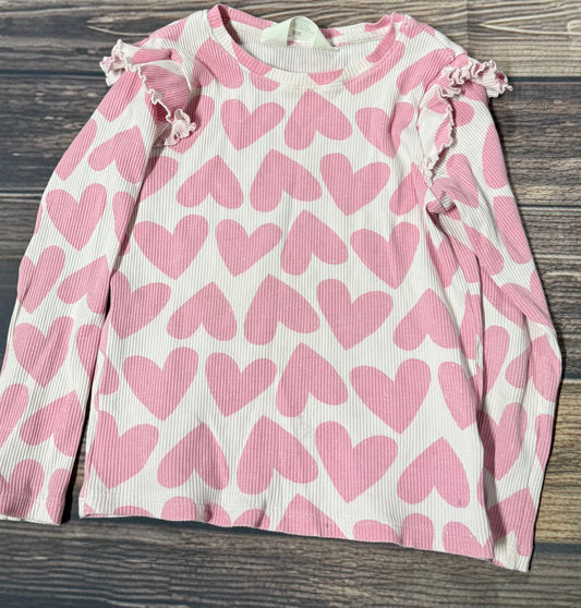 H&M 5/6T