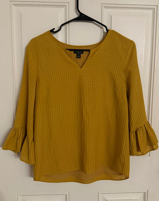 Ann Taylor XS