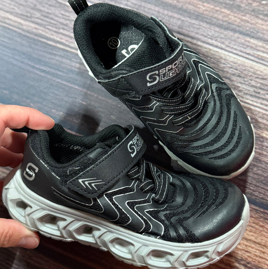 Skechers 10..light up
